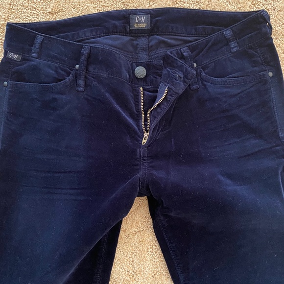 CITIZEN OF HUMANITY WOMEN PANTS SIZE 28 - Picture 5 of 8